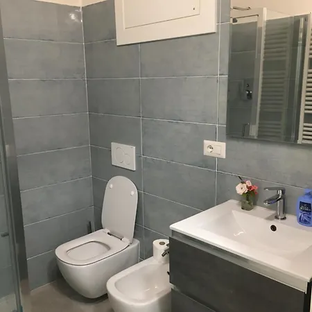 Apartment Mario Lupo Bergamo