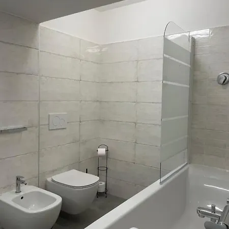 Apartment Mario Lupo