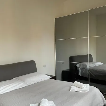 Mario Lupo Apartment Bergamo