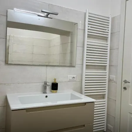 Apartment Mario Lupo