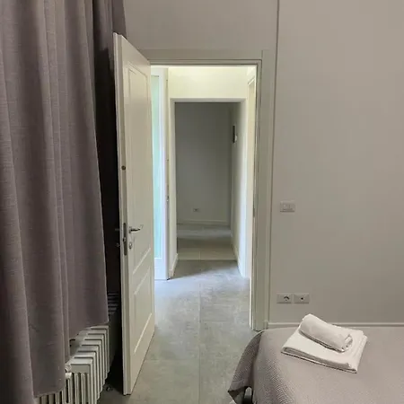 Apartment Mario Lupo Bergamo