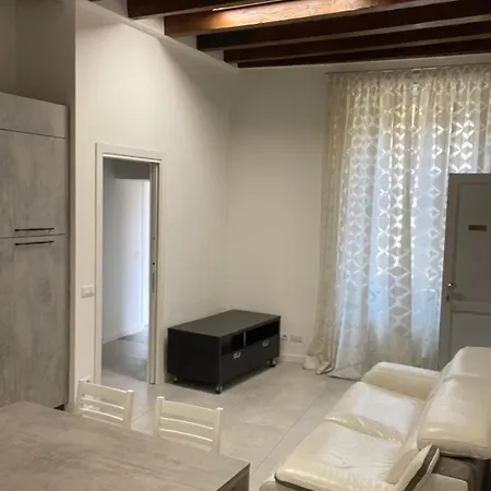 Apartment Mario Lupo *