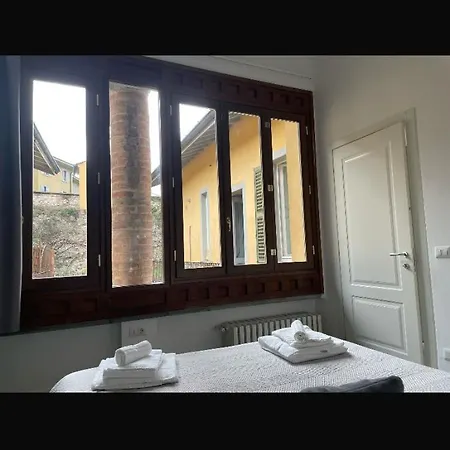 Apartment Mario Lupo *