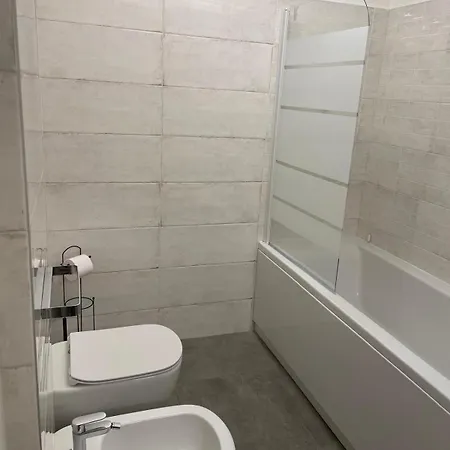 Apartment Mario Lupo Bergamo