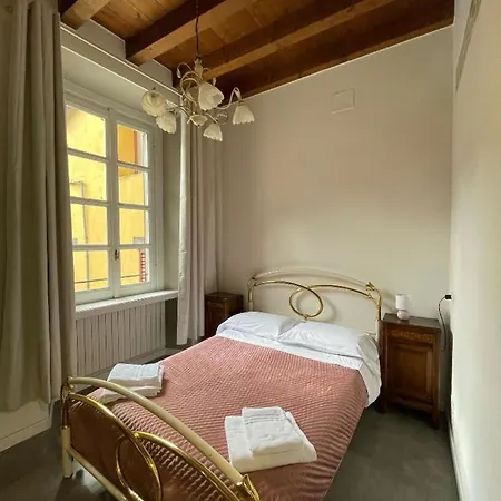 Apartment Mario Lupo *