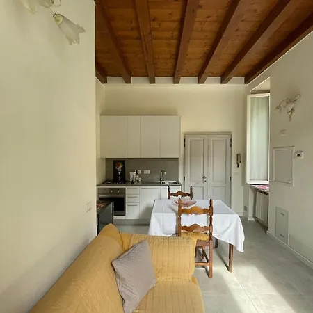 Apartment Mario Lupo