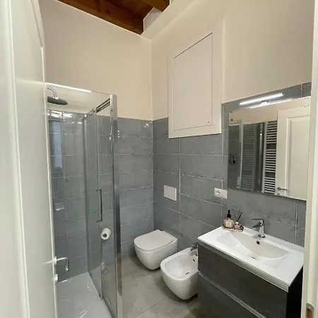 Mario Lupo Apartment