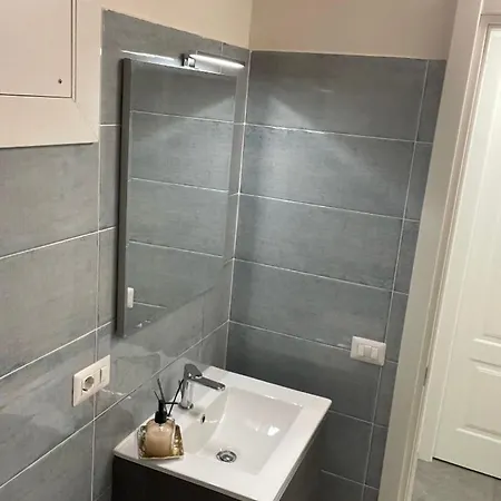 Apartment Mario Lupo *