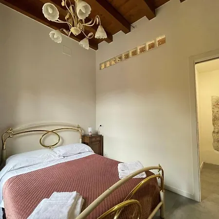 Mario Lupo Apartment Bergamo