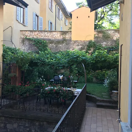 Mario Lupo 아파트 *